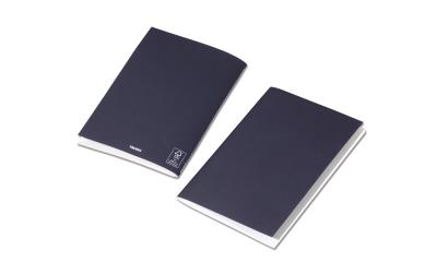 TROIKA Bullet Journal Ersatznotizheft
