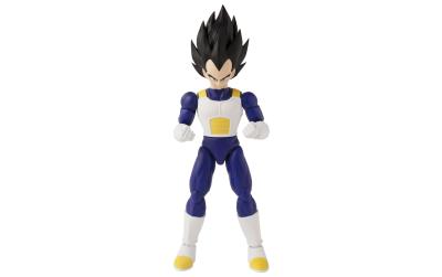 DB Dragon Stars Vegeta 17cm