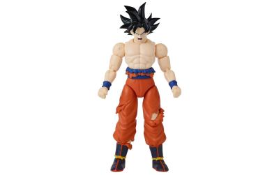 DB Dragon Stars Ultra Instinct Goku Sign