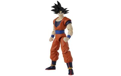 DB Dragon Stars Goku 17cm