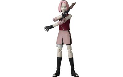 ANIME HERO. NARUTO Sakura Haruno