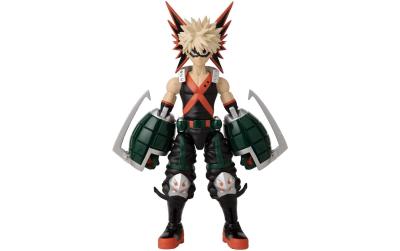 ANIME HERO My Hero Bakugou Katsuki