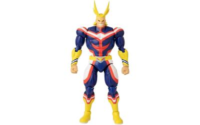 ANIME HERO My Hero All Might