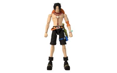 ANIME HERO One Piece Portgas D. Ace