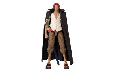 ANIME HERO One Piece Shanks