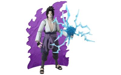 ANIME HEROES. Beyond Figur SASUKE 17 cm