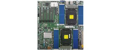 Supermicro X13DAI-T: 2x LGA-4677