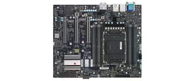 Supermicro X13SRA-TF: 1x LGA-4677