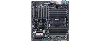 Supermicro X13SWA-TF: 1x LGA-4677