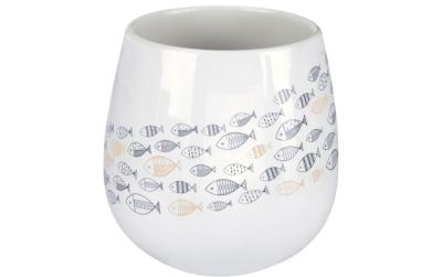 Kleine Wolke Zahnputzbecher Sardinas