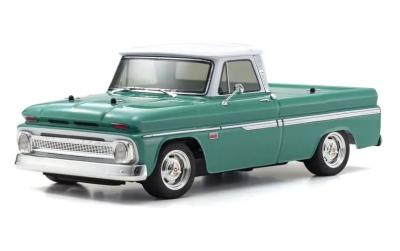 Kyosho Fazer MK2 Chevy C10 Fleetside 1966