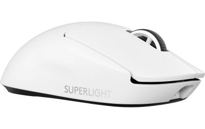 Logitech G PRO X SUPERLIGHT 2 LIGHTSPEED