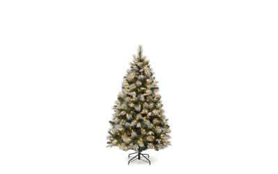 STT LED Weihnachtsbaum Frosted 180