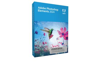 Adobe Photoshop Elements 2024