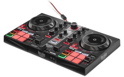 Hercules DJControl Inpulse 200 MKII