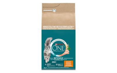 Purina One Trockenfutter Adult Huhn