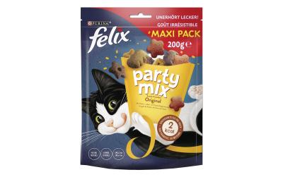 Felix Party Mix Original 200g