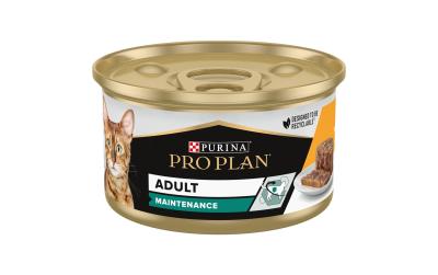 Proplan Nassfutter Huhn 85g