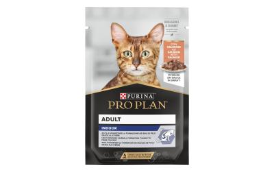 Proplan Nassfutter Lachs 85g