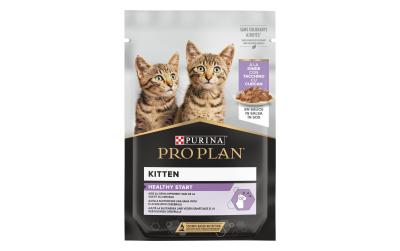 Proplan Nassfutter Truthahn 85g