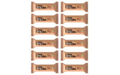 YFood High-Protein Riegel 12 x 60g