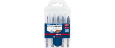 EXPERT HEX-9 HardCeramic Bohrer-