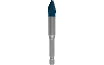 EXPERT HEX-9 HardCeramic Bohrer