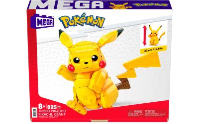 MEGA Pokémon Jumbo Pikachu