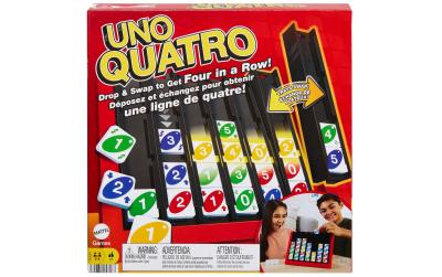 UNO Quatro