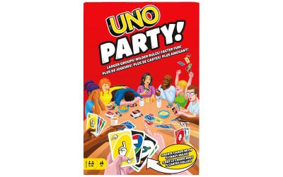 UNO Party