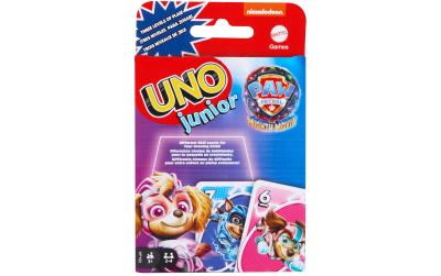 UNO Junior Paw Patrol 2