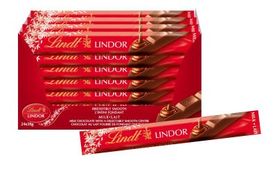 RIEGEL LINDOR