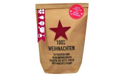 Wunderle Wundertüte 100% Weihnachten