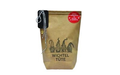 Wunderle Wundertüte Wichteltüte
