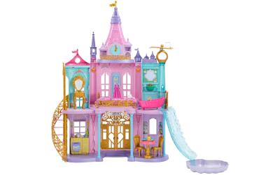 Disney Prinzessin Royal Adventures Castle