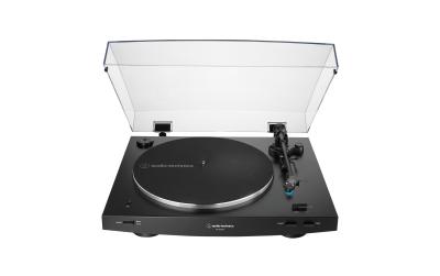 Audio-Technica AT-LP3XBTBK