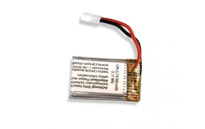Carson Akku 3,7V 300mAh LiPO