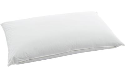 Swiss Dream Fibre Pillow Basic 90 65x100 cm