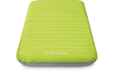 Intex TruAire Camping Luftbett, Grün