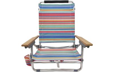 KOOR Strandstuhl Troopea multicolor