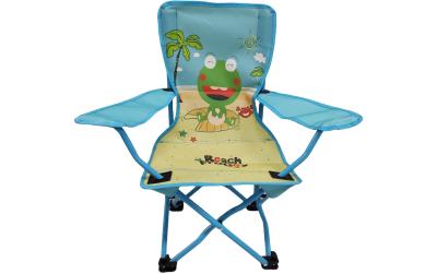 KOOR Campingstuhl Strandfrosch