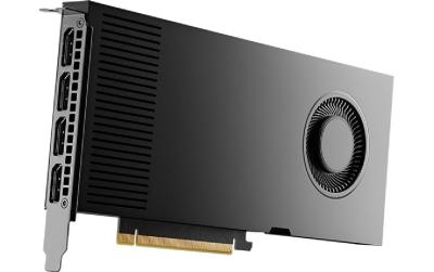 PNY Ada RTX4000, 20GB GDDR6, PCI-E 4.0