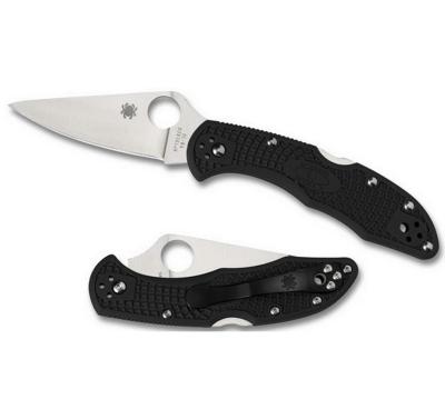 Spyderco Delica 4 Lightweight C11FPBK