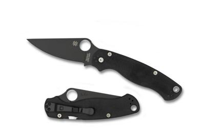 Spyderco Para Military 2 C81GPBK2