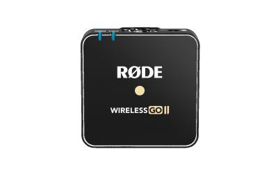 Rode Wireless GO II TX