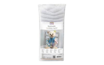 Glorex Bastelwatte weiss