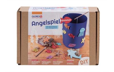 Glorex Bastelset Angelspiel