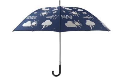 Esschert Design Regenschirm Wetter