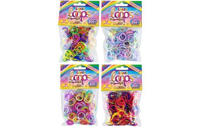 CRAZE Loops Refill Pack 300