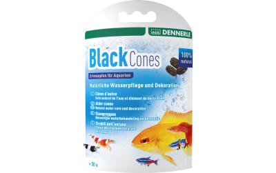 Dennerle Black Cones